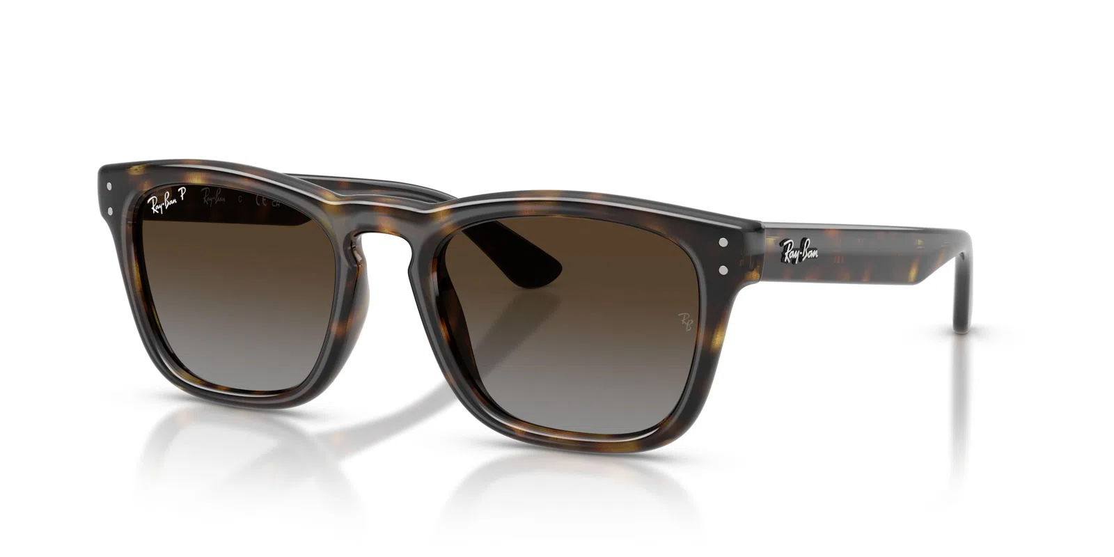 Ray-Ban 2238 Sunglasses - view 4